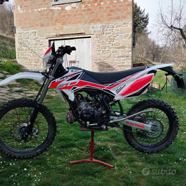 Beta RR 50 sport enduro 2019