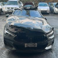 Ricambi usati BMW M850i 2019