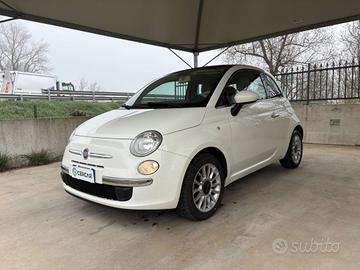 FIAT 500C 1.2 CABRIO EURO 6 CAMBIO AUT NEOP OK D