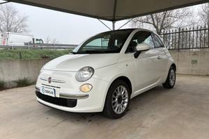 FIAT 500C 1.2 CABRIO EURO 6 CAMBIO AUT NEOP OK D