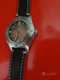 Squale supersquale sunray grey come nuovo