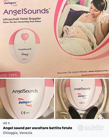 Fetal doppler