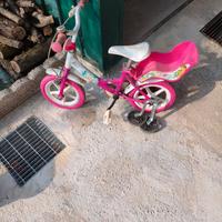 bici bimba