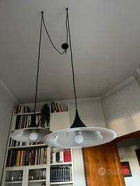 LAMPADARIO DI DESIGN