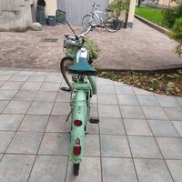 Aquilotto Bianchi Pezzo d’Epoca!!