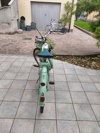 Aquilotto Bianchi Pezzo d’Epoca!!