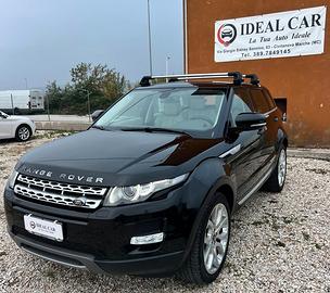 Land Rover Range Evoque 2.2 Sd4 5p. Autobiography