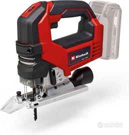 Einhell Professional Seghetto alternativo a batter