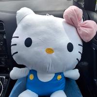 peluche gigante hello kitty 