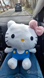 peluche gigante hello kitty 