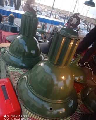 Lampade