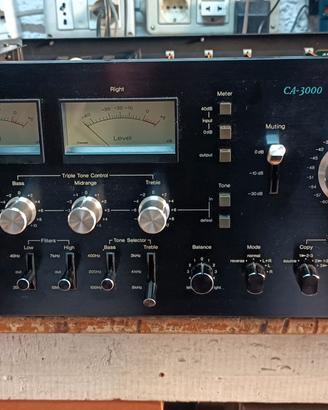 riparazione HiFi vintage 