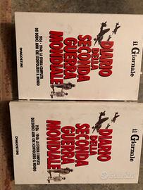 Diario della seconda guerra mondiale Il Giornale