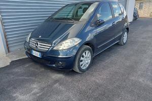 MERCEDES CLASSE A benzina 150