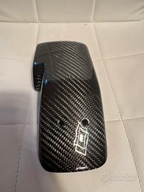 Paramotore in carbonio Ebike Cube 4 Gen