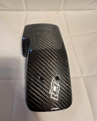 Paramotore in carbonio Ebike Cube 4 Gen