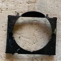 Convogliatore radiatore nissan terrano 2