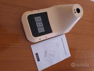 Termometro da parete