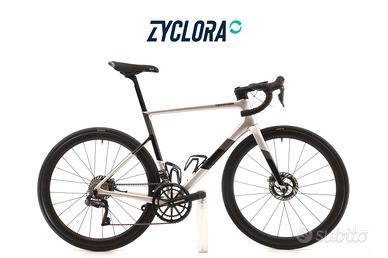Cannondale SuperSix EVO Carbon Disc Di2 11V t.54