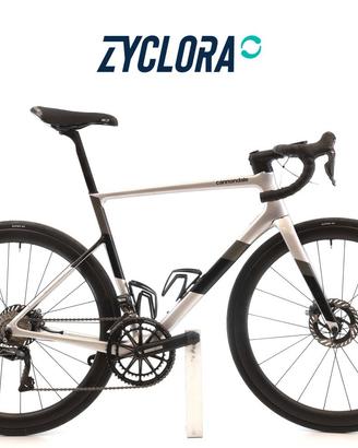 Cannondale SuperSix EVO Carbon Disc Di2 11V t.54