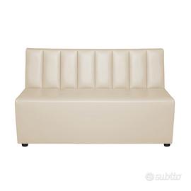 Divanetto lounge bar