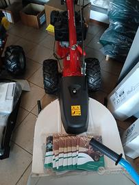 P 70 evo trincia erba rotativo