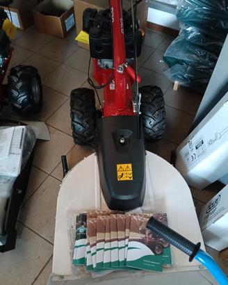 P 70 evo trincia erba rotativo