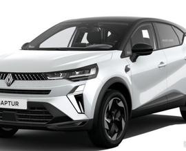 Renault Captur ECO-G 100 CV Techno