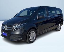 Mercedes-Benz Classe V SPORT 250 D LONG