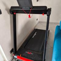 Tapis Roulant pieghevole Movi Fitness MF397