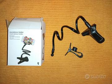 Porta telefono Tiger