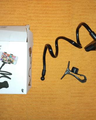 Porta telefono Tiger