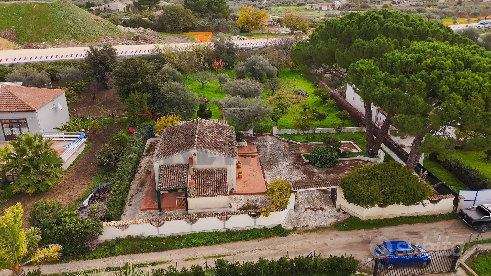 Casa – Chiaramonte Gulfi, Ragusa - Vista 5