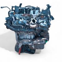 MOTORE PEUGEOT 308 3008 208 1.5 DIESEL YHZ DV5RC