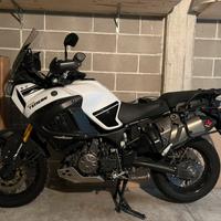 Supertenere' xtz ze 1200