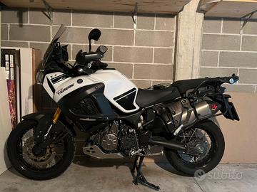 Supertenere' xtz ze 1200