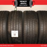 4 Gomme 245 45 R 18 Nexen al 75% SPED GRATIS