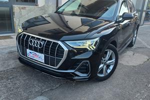 Audi Q3 35 TDI S tronic Business
