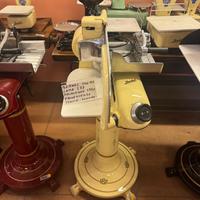 Affettatrice berkel antica restaurata