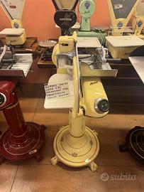 Affettatrice berkel antica restaurata