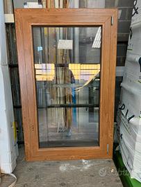 Finestra pvc schuco winchester 850x1425 1A/R