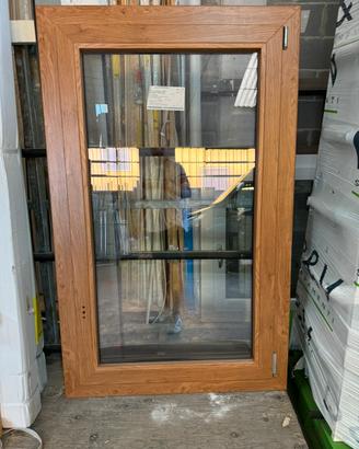 Finestra pvc schuco winchester 850x1425 1A/R