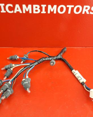 CRUSCOTTO STRUMENTAZIONE BMW G650GS F650GS