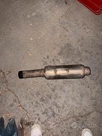 Centrale Ragazzon mini f56