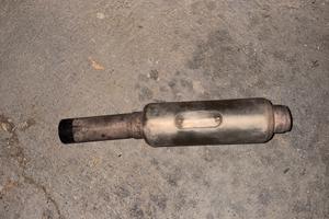 Centrale Ragazzon mini f56