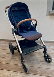 Trio Cybex Balios S