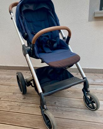 Trio Cybex Balios S