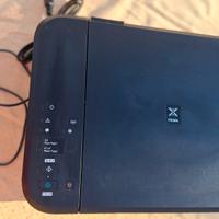 Stampante Multifunzione Canon PIXMA MG3550 Nero