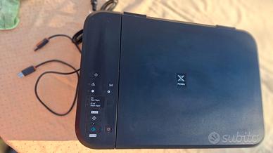 Stampante Multifunzione Canon PIXMA MG3550 Nero