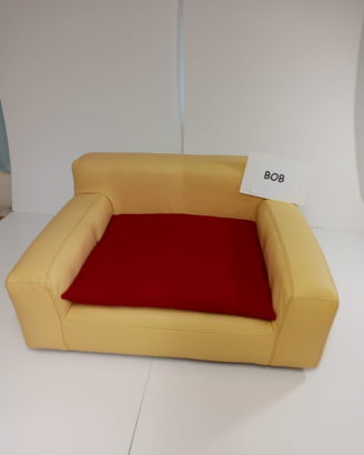 Cuccia per cani e animali